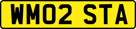 WM02STA