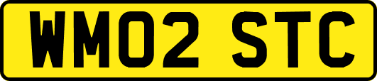 WM02STC