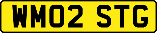 WM02STG