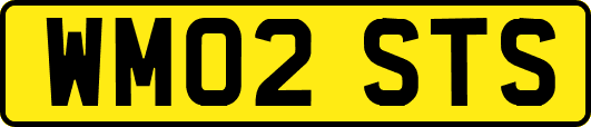 WM02STS