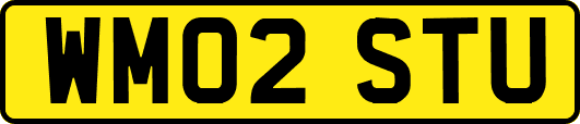 WM02STU