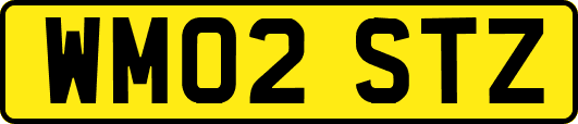 WM02STZ