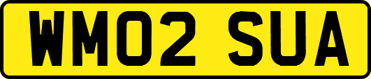 WM02SUA
