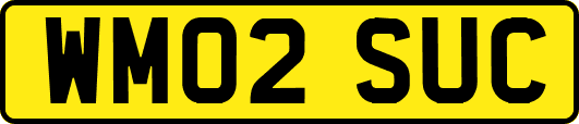 WM02SUC
