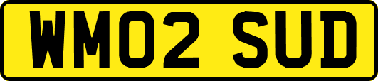 WM02SUD