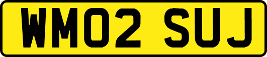 WM02SUJ