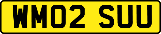 WM02SUU