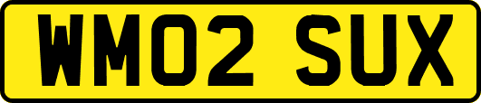 WM02SUX