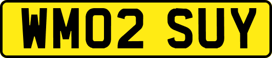WM02SUY
