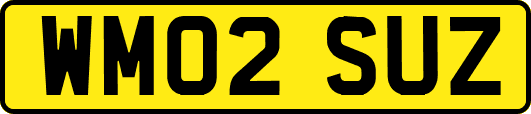WM02SUZ