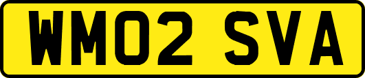 WM02SVA