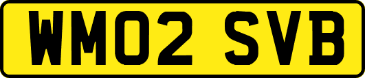 WM02SVB