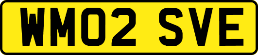 WM02SVE