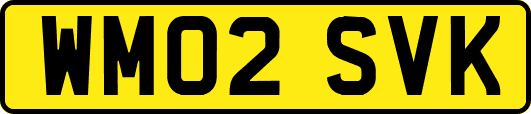 WM02SVK