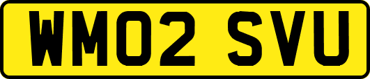 WM02SVU