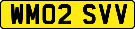 WM02SVV