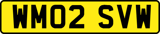 WM02SVW
