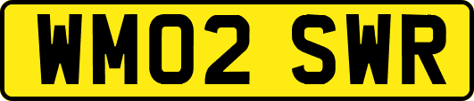 WM02SWR
