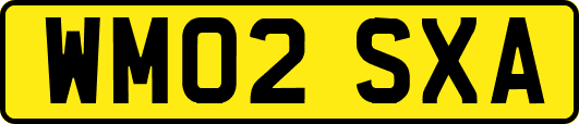 WM02SXA