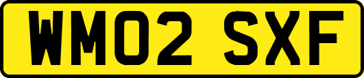 WM02SXF