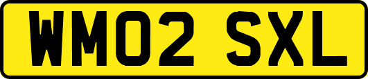 WM02SXL