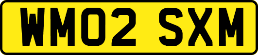 WM02SXM