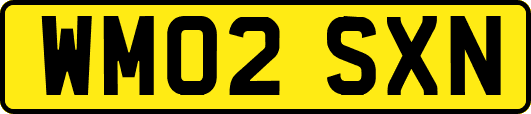 WM02SXN