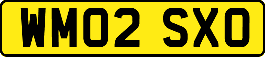 WM02SXO