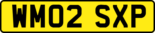 WM02SXP