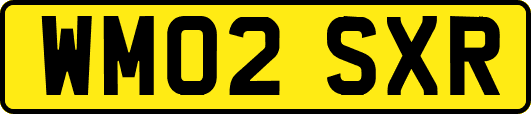 WM02SXR