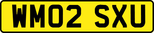 WM02SXU