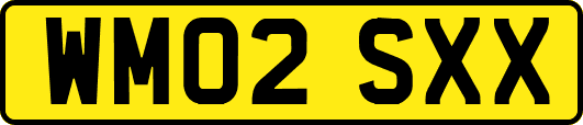 WM02SXX