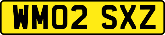 WM02SXZ