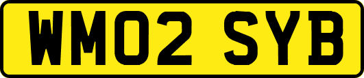 WM02SYB