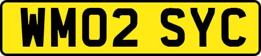 WM02SYC