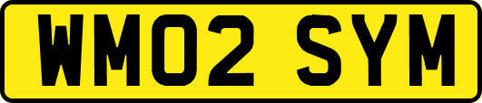 WM02SYM