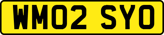 WM02SYO