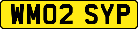 WM02SYP