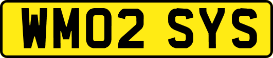WM02SYS