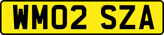 WM02SZA