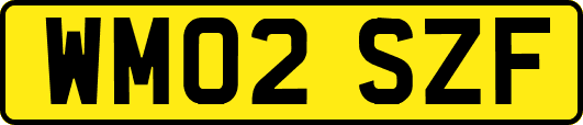 WM02SZF