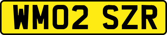 WM02SZR