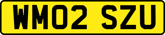 WM02SZU