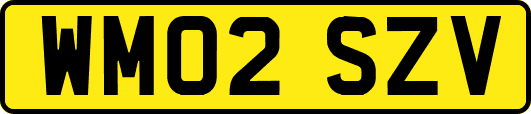 WM02SZV