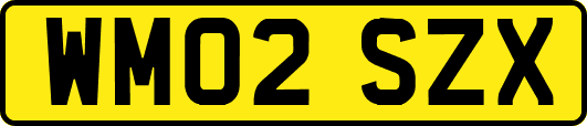 WM02SZX