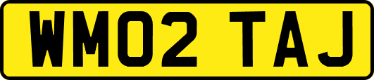 WM02TAJ