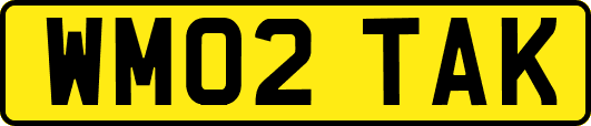 WM02TAK