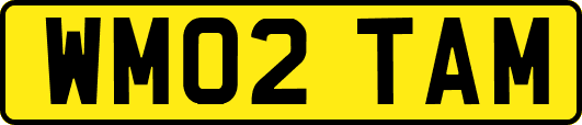 WM02TAM