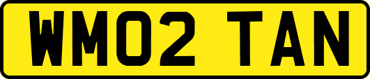 WM02TAN