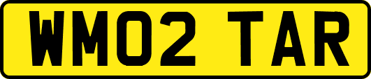 WM02TAR